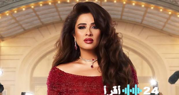 هل غيّرت ياسمين عبد العزيز النهاية في مسلسلها بسبب أحمد العوضي وما الحقيقة وراء ذلك