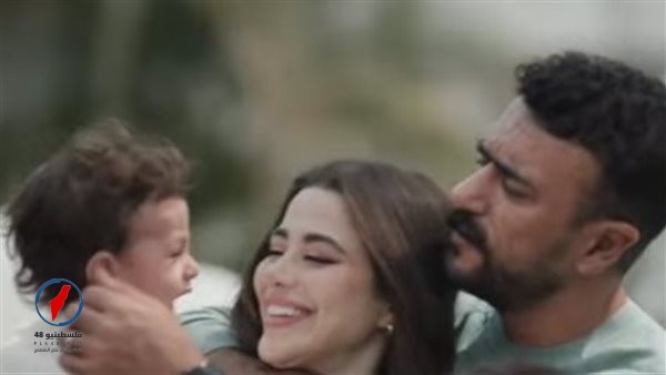 والد أحمد العوضي يعلن عن زواج نجله يارا السكري ويكشف تفاصيل الحفل الجميل