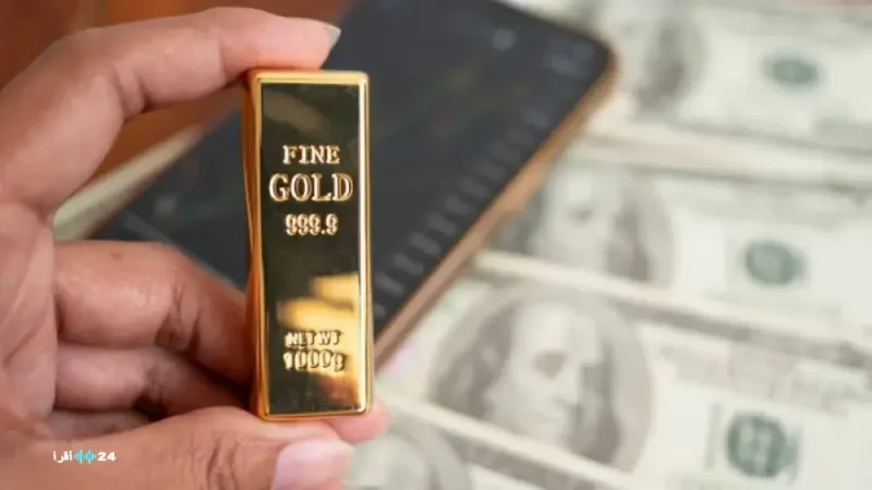 يو بي إس: صعود الذهب يقترب من نهايته رغم توقعات ببلوغ 5600 دولار