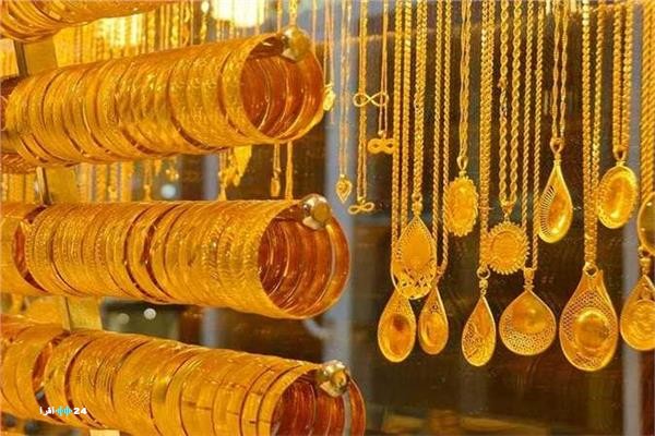 ارتفاع  أسعار الذهب عالميًا  في بداية تعاملات اليوم الأربعاء