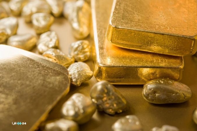 ارتفاع أسعار "المعدن الأصفر" أمام تراجع الدولار