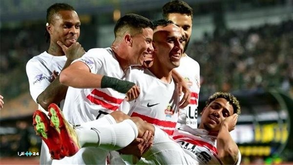 الزمالك والمصري.. التشكيل الرسمي لموقعة برج العرب بمرحلة التتويج بالدوري