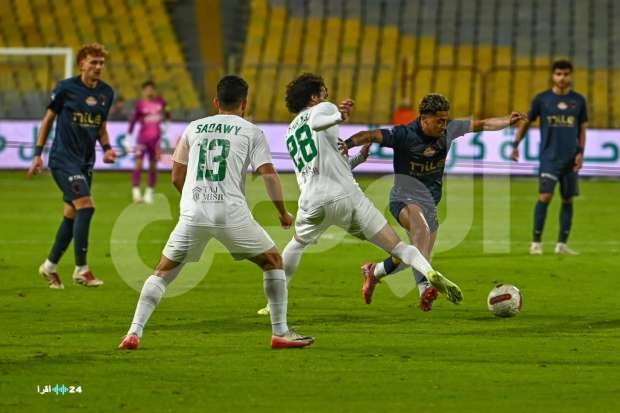 الوطن سبورت | بث مباشر مباراة الزمالك والمصري اليوم في الدوري المصري 2026.. شاهد اللقاء بجودة HD بدون تقطيع
