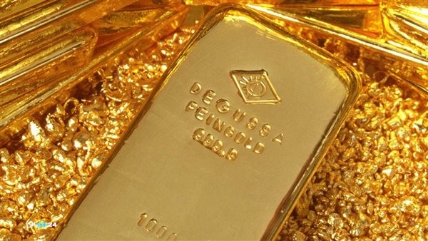 انخفاض أسعار الذهب خلال التعاملات المسائية اليوم الأربعاء