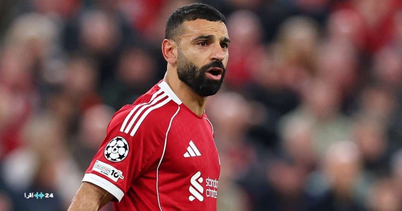 بايرن ينفي تقارير التقدم للتعاقد مع صلاح