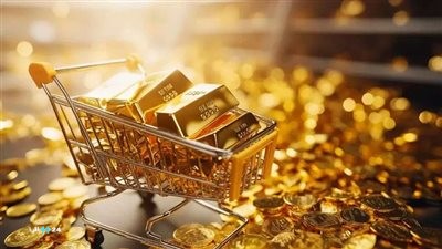 تذبذب أسعار الذهب اليوم الأربعاء ومفاجأة فى عيار 21 داخل محلات الصاغة
