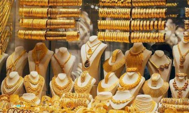 تراجع 800 جنيه مرة واحدة.. انخفاض كبير في سعر الذهب اليوم الأربعاء 1 أبريل 2026