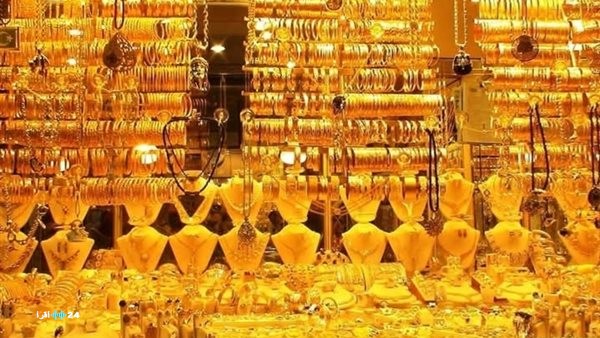 تعرف على أسعار الذهب اليوم في مصر الأربعاء 4/1/2026