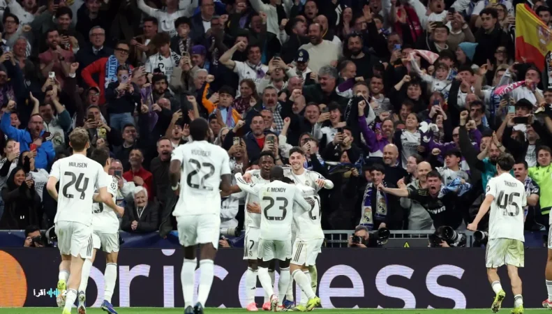 توقيت مباراة ريال مدريد ضد بايرن ميونيخ في ذهاب ربع نهائي دوري أبطال أوروبا والقنوات الناقلة