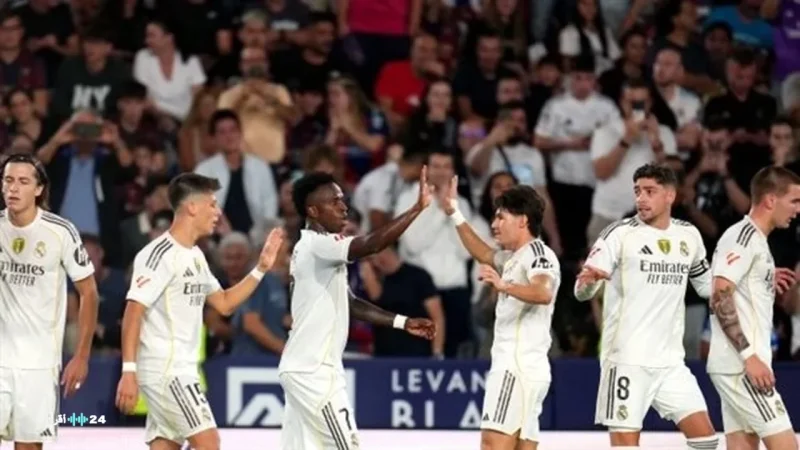 توقيت مباراة ريال مدريد وبايرن ميونخ في دوري أبطال أوروبا