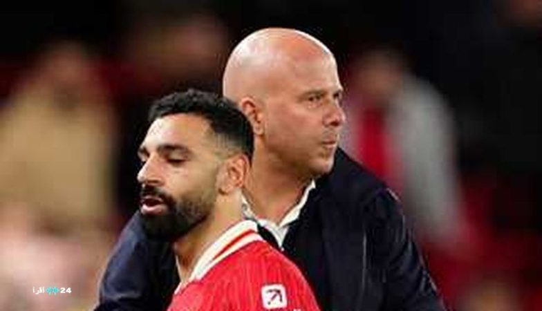 خطة ليفربول لتعويض رحيل محمد صلاح...