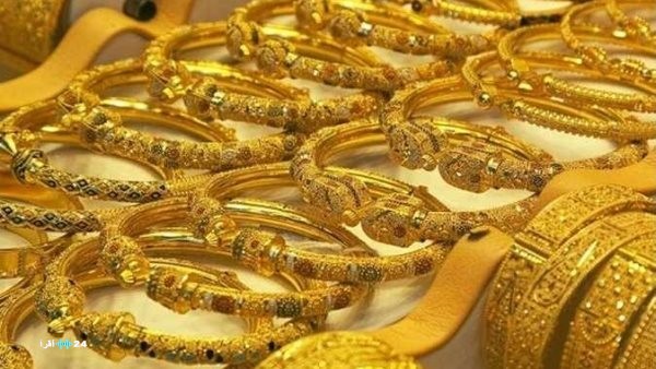 سعر الذهب اليوم الأربعاء 1-4-2026 طفرة جديدة