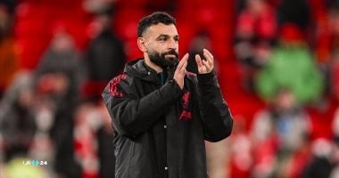 سلوت: محمد صلاح سيغادر من الباب الكبير كأحد أساطير ليفربول