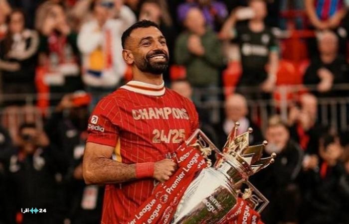 «سنفهم تأثيره بعد رحيله».. نجم ليفربول السابق ينصف محمد صلاح