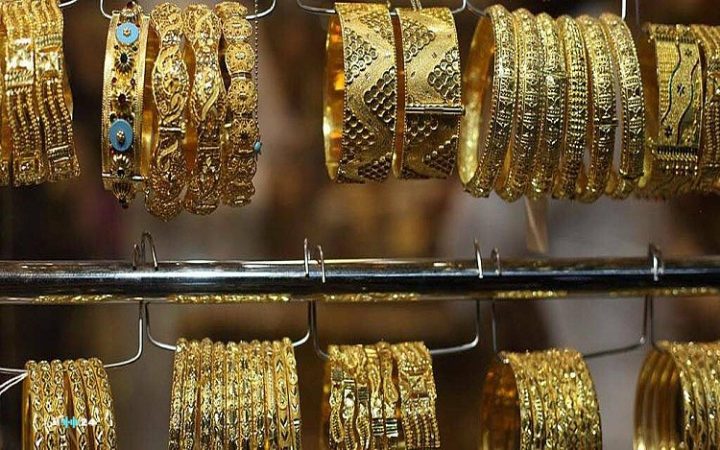 قفزة بأسعار الذهب في مصر مع بداية تعاملات الأربعاء 1 أبريل