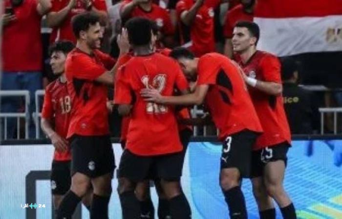 موعد مباراة منتخب مصر ضد إسبانيا الودية استعداداً لكأس العالم