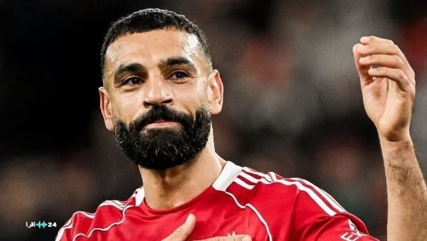 هل ينتقل محمد صلاح إلى الاتحاد؟ إعلامي سعودي يكشف تفاصيل مثيرة