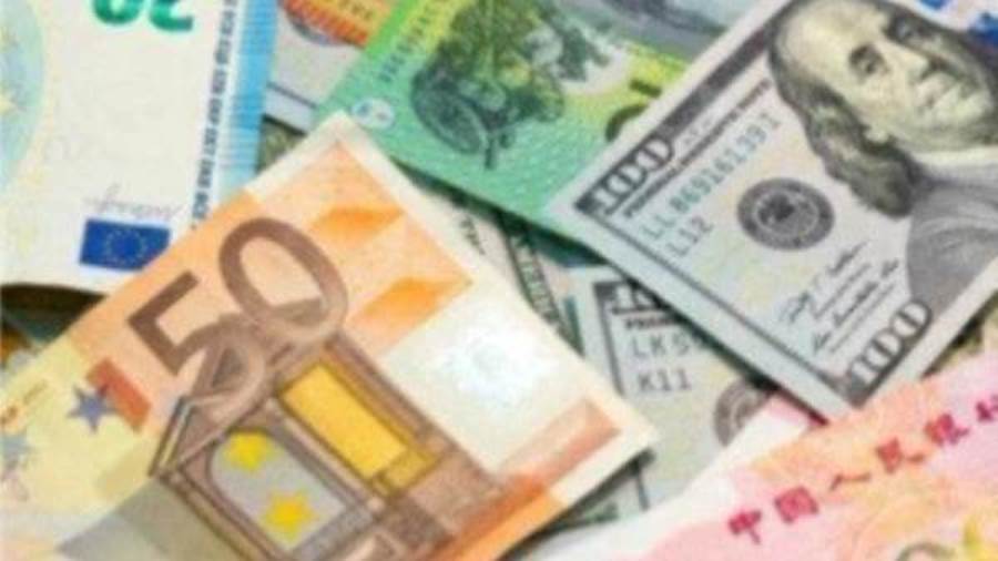 تحديثات أسعار صرف العملات العربية والأجنبية اليوم الخميس 21 مايو