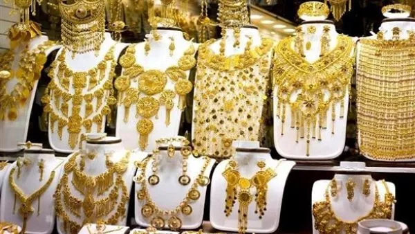 أسعار الذهب في مصر اليوم الأربعاء 20 مايو 2026
