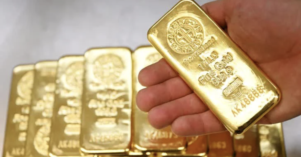 قراءة سريعة 12-5: انتعاش أسعار النفط، وانخفاض أسعار الذهب المحلية بأكثر من 2.3 مليون دونغ فيتنامي للأونصة.