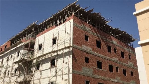 آخر أخبار قانون التصالح في مخالفات البناء 2026 في مصر