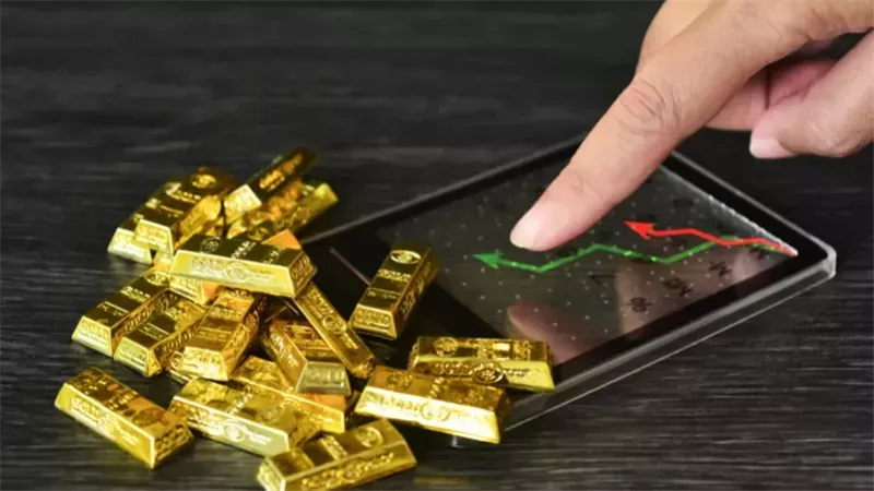 سعر الذهب اليوم في مصر.. مفاجأة عيار 21 بالصاغة