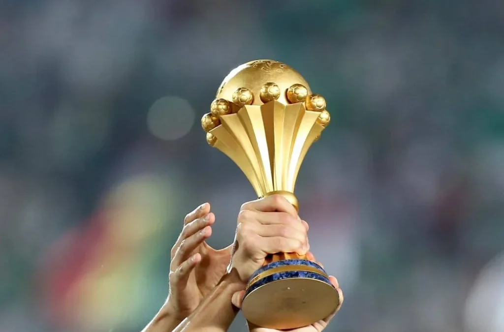 القنوات الناقلة لقرعة أمم إفريقيا 2027