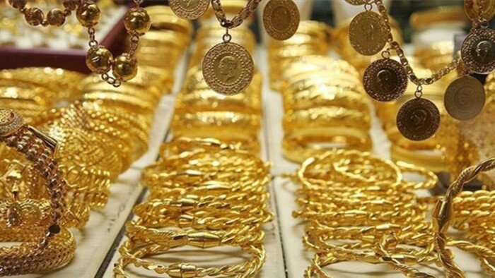 انخفاض سعر الذهب مساء تعاملات اليوم الثلاثاء 19 مايو 2026 – الأسبوع