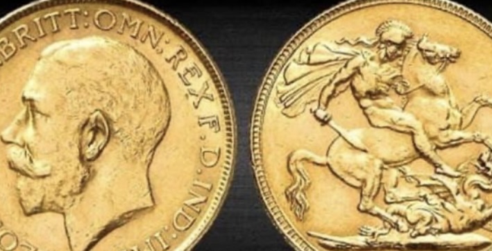 سعر الجنيه الذهب اليوم في مصر داخل الأسواق المحلية والصاغة