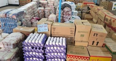 الأسعار الرسمية للسكر والأرز والزيت والدقيق بسوهاج