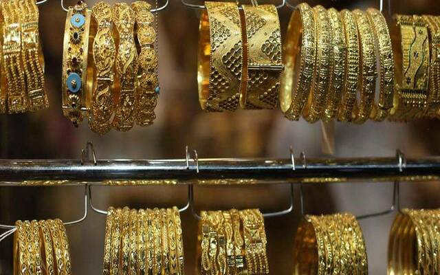 انخفاض أسعار الذهب في مصر منتصف تعاملات اليوم الخميس