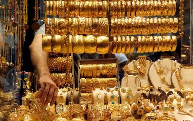 سعر الذهب في مصر اليوم وعيار 21 يسجل 6815 جنيهًا وسط استقرار ملحوظ