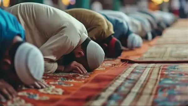 مواقيت صلاة الجمعة اليوم بالمحافظات وأدعية مستحبة في أول جمعة من ذي الحجة