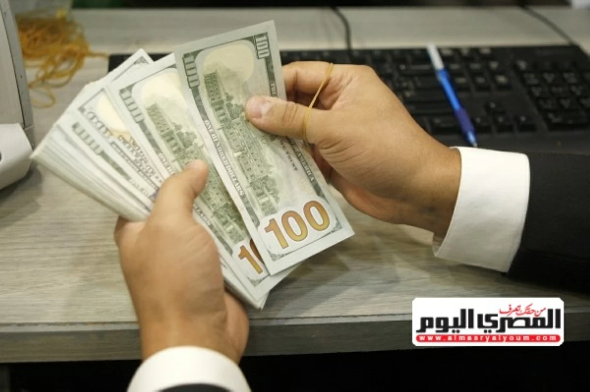 تراجع جديد في سعر الدولار وأسعار العملات اليوم الثلاثاء بالبنك الأهلي المصري