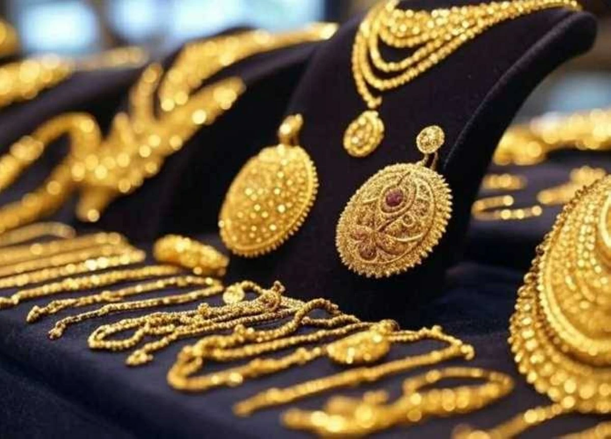 عيار 21 بالمصنعية الآن.. سعر الذهب اليوم الثلاثاء 19 مايو 2026 بالصاغة بعد الانخفاض
