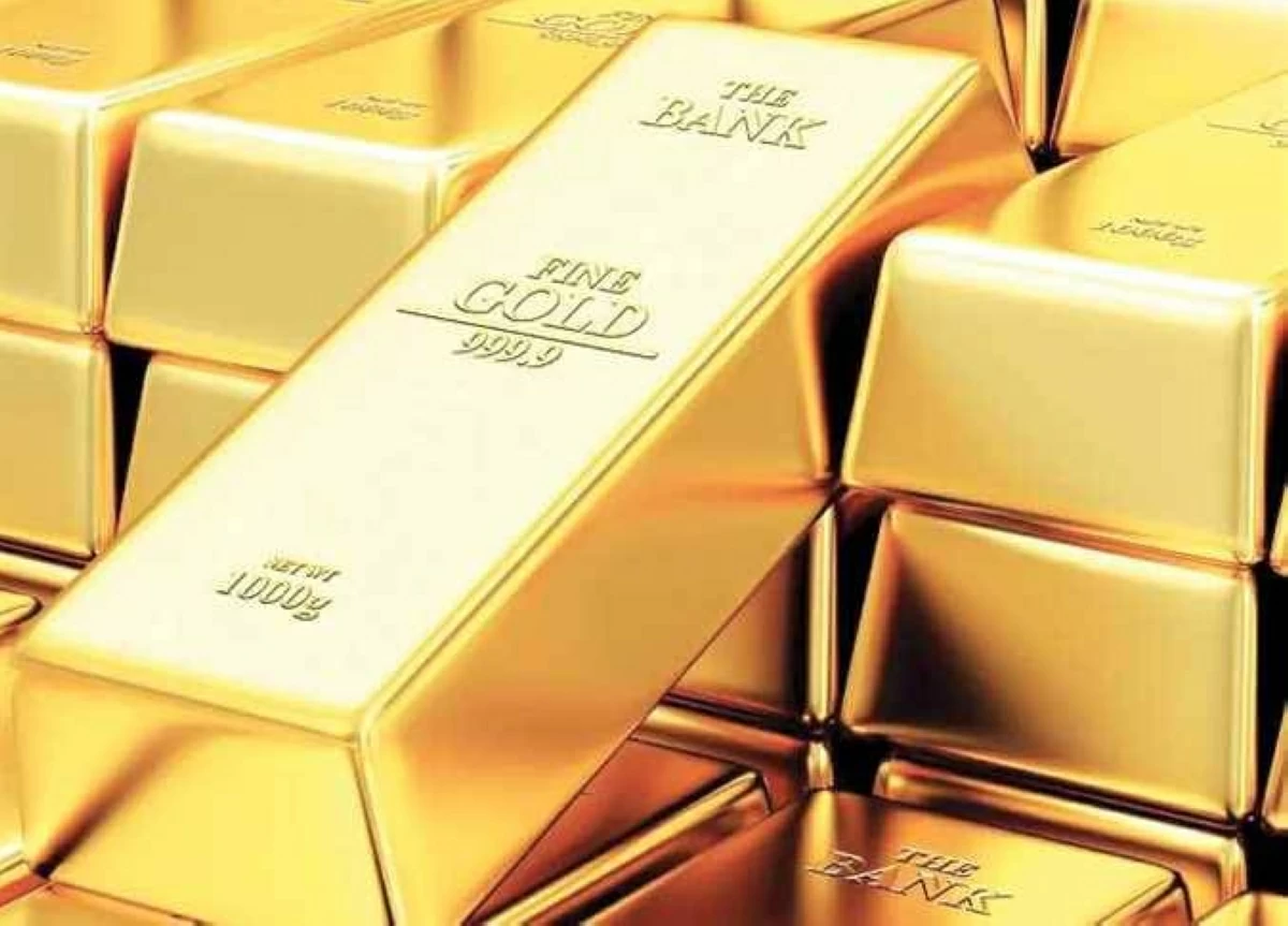 سعر الذهب اليوم الجمعة 22 مايو 2026 يتراجع بعد انخفاض عالمي بنسبة 0.3%