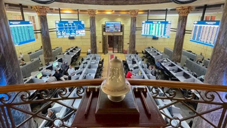 المؤشر الرئيسي للبورصة يواصل صعوده في ختام تعاملات 21 مايو 2026