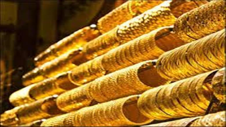 سعر الذهب اليوم في مصر الخميس 21 مايو 2026 خلال تعاملات المساء
