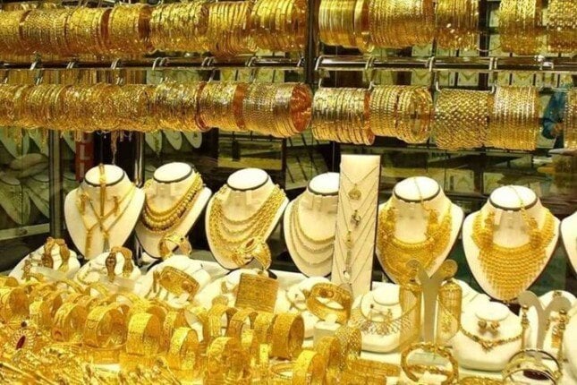 أسعار الذهب اليوم 21 مايو 2026 وتحديثات سعر عيار 21 في الأسواق