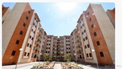 30 ألف شقة جديدة من وزارة الإسكان.. اعرف تفاصيل التقديم