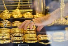 486 درهما.. آخر تحديث لسعر الذهب في الإمارات مساء اليوم
