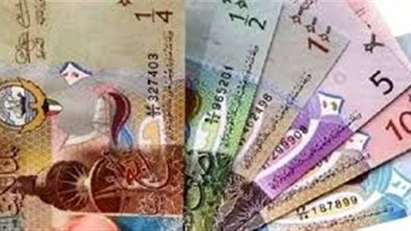 آخر تحديث لسعر الدينار الكويتي مقابل الجنيه المصري اليوم الخميس 21 مايو