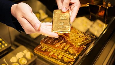أسعار الذهب اليوم في مصر عيار 21 يسجل رقماً مفاجئاً بعد تراجع الأونصة عالمياً