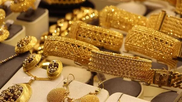 أسعار الذهب في مصر تسجل تراجعاً بقيمة 50 جنيهاً