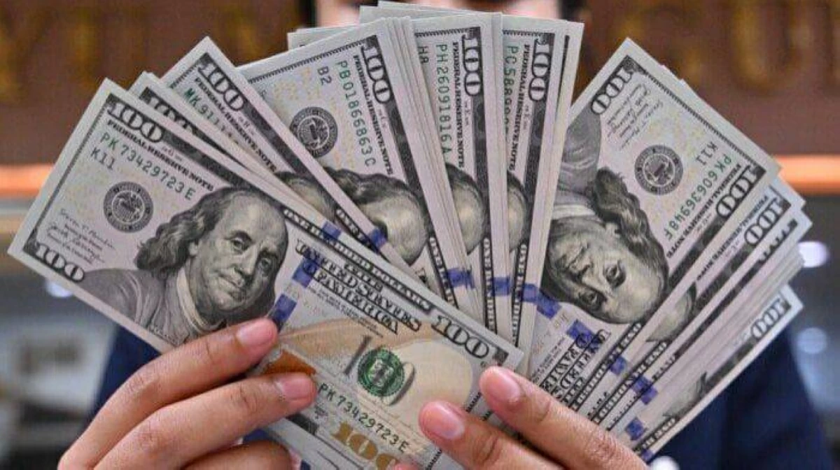 سعر الدولار في مصر اليوم الثلاثاء 19 مايو 2026.. فوق مستوى 53 جنيهاً