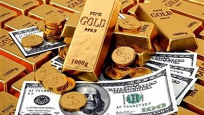 أسعار الذهب العالمية تهبط إلى أدنى مستوى لها في 6 أسابيع