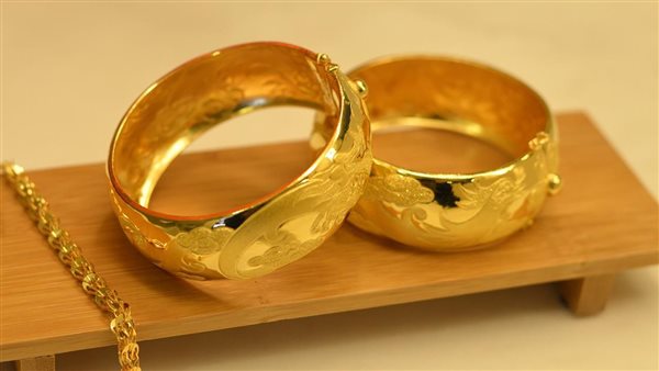 أسعار الذهب اليوم الإثنين 17 – 5