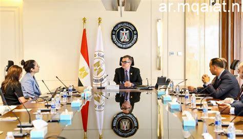 وزير التخطيط يضع تأمين سلاسل إمداد السلع الاستراتيجية والغذائية على رأس الأولويات
