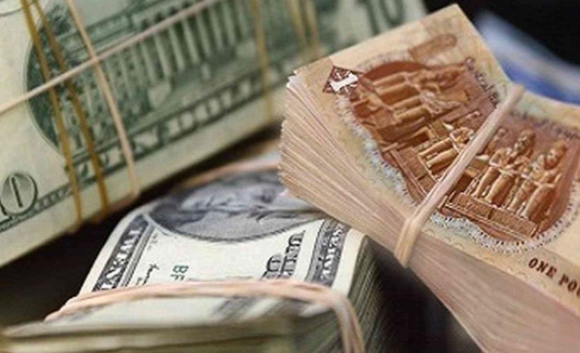 تراجع أسعار الدولار واليورو في السوق السوداء بمصر اليوم الجمعة 22 مايو 2026
