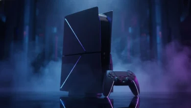 Sony قد تُخفض مواصفات PS6 لإنقاذ سعره